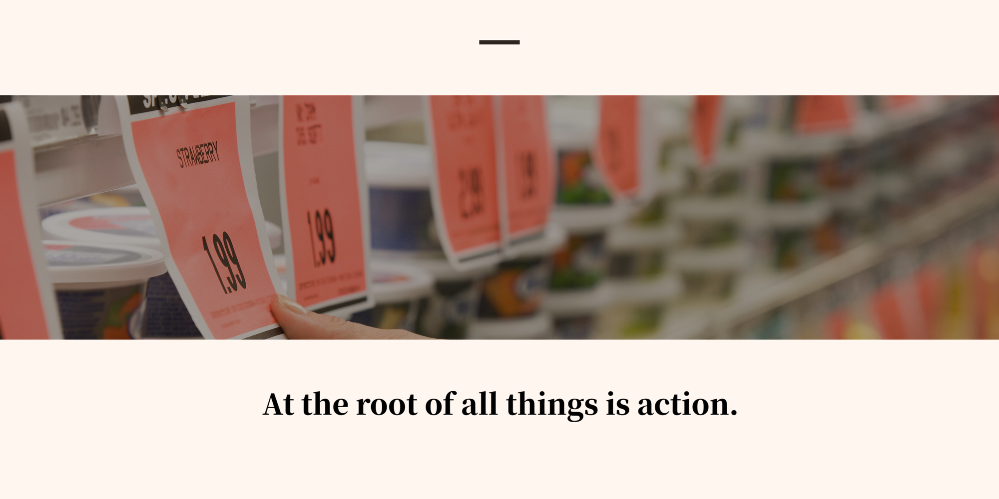 椪一下創業日記 003- 產品訂價