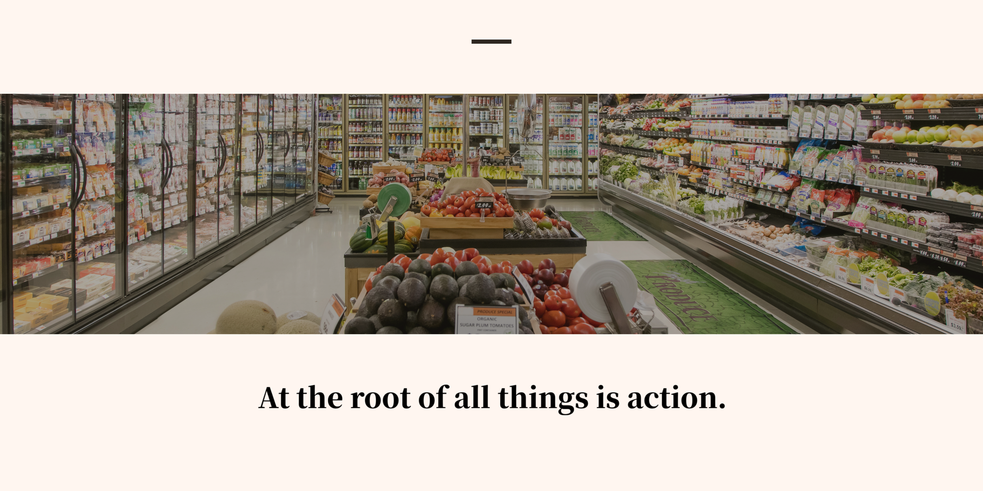 椪一下創業日記 004-通路