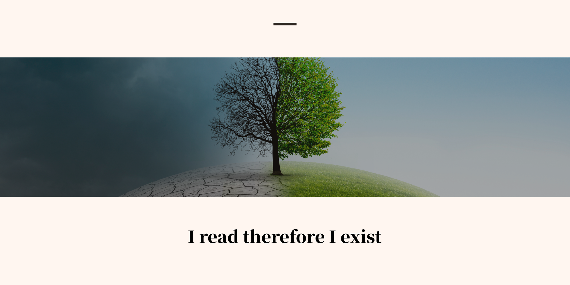 椪皮讀書｜如何改變一個人​