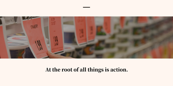 椪一下創業日記 003- 產品訂價