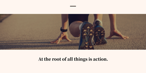 創業是為了自由？還是為了賺錢？