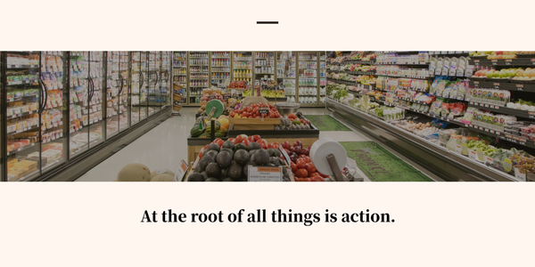 椪一下創業日記 004-通路