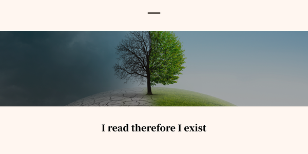 椪皮讀書｜如何改變一個人​